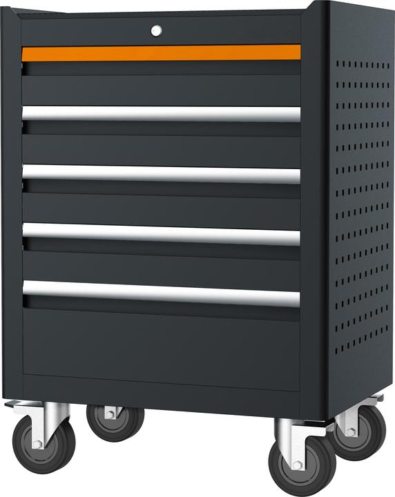 Produktbild CarTech Schranksystem 16-tlg. (404 cm, 195.60 cm)
