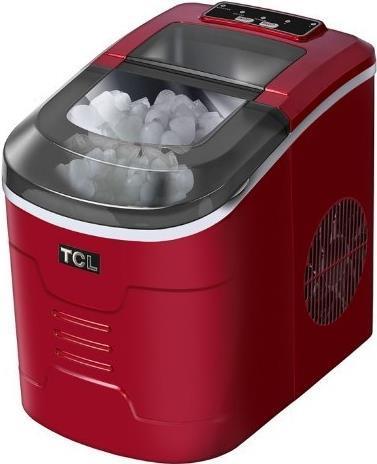 TCL Kostkarka do lodu ICE-R9