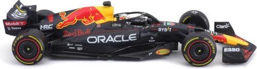 Produktbild Bburago Red Bull Racing RB18