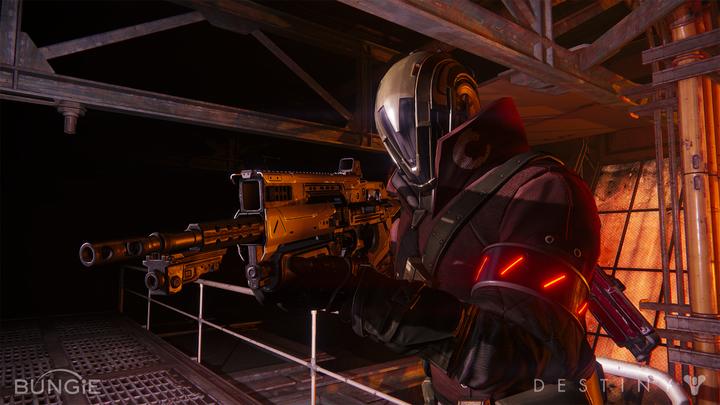 Produktbild Activision Destiny Vanguard Edition (Day-One) (PS3)