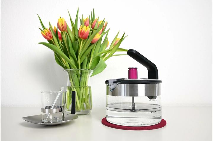 Actual product image Kezzel Kettle (1.50 l)