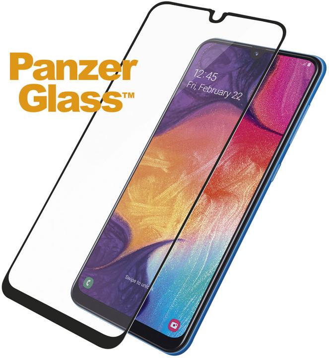 PanzerGlass Edge to Edge (1 Stück)
