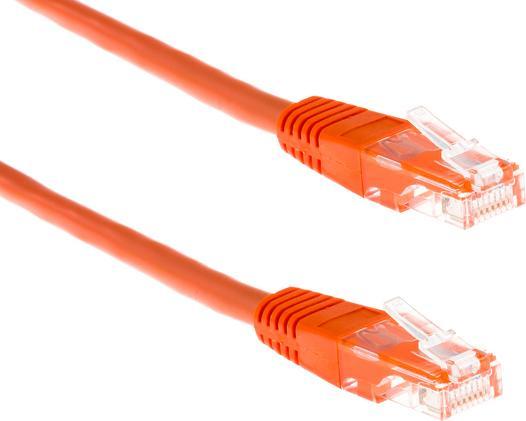 Productafbeelding Wirewin Netwerkkabel (U/FTP, CAT6, 1 m)