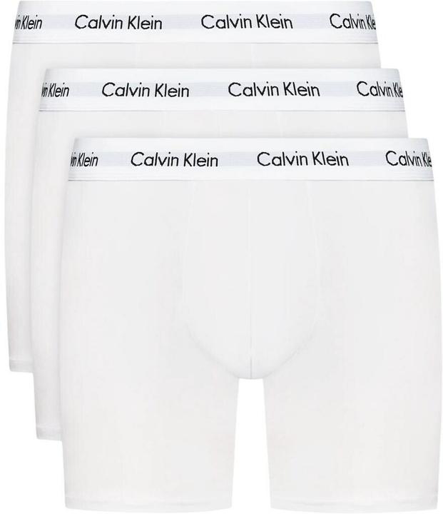 Calvin Klein Boxershorts 3P