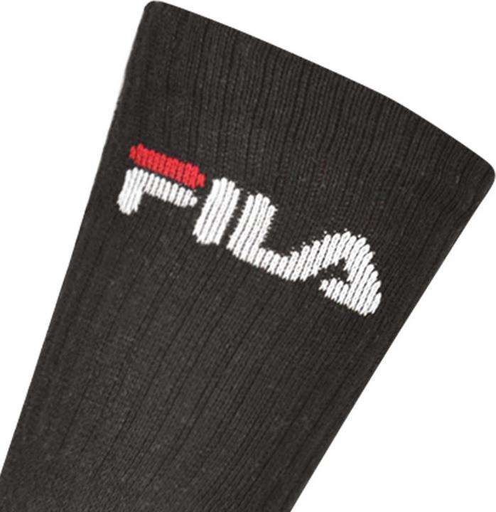 Actual product image FILA Socks Sporty Stretch (pack of 6, 39 - 42)