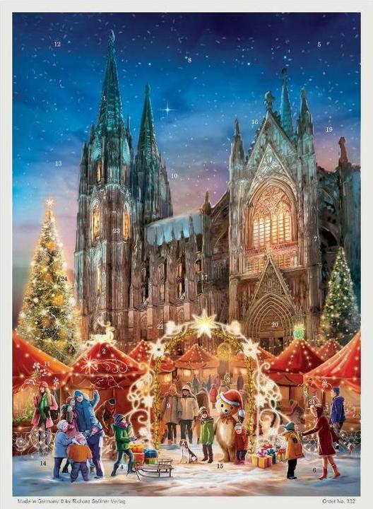 Image du produit Cologne