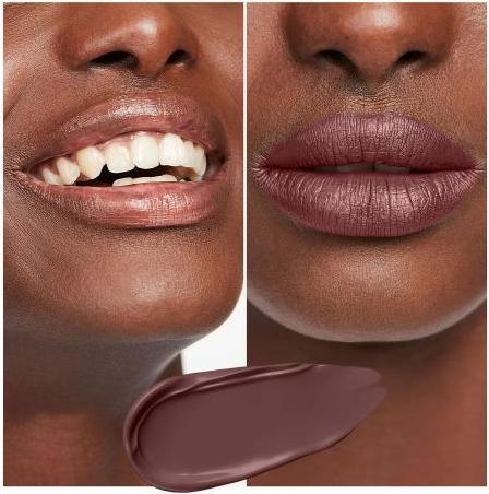 Actual product image Rimmel London Lasting Mega Matte Liquid Lip Colour (Urban Affair)