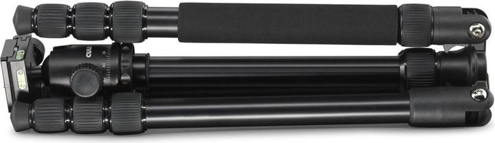 Actual product image Cullmann Nero AT 135 - Black (Metal)