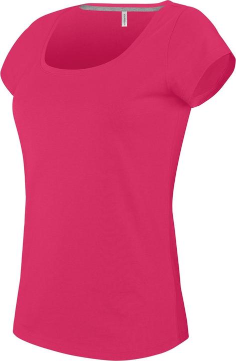 Image du produit Kariban Boat T-shirt à manches courtes (L)