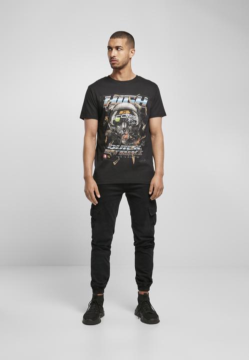 Image du produit MT Tee à score élevé - 15449 (M)