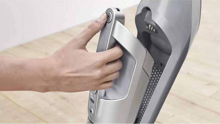Immagine prodotto Bosch Hausgeräte Aspirapolvere manuale a batteria