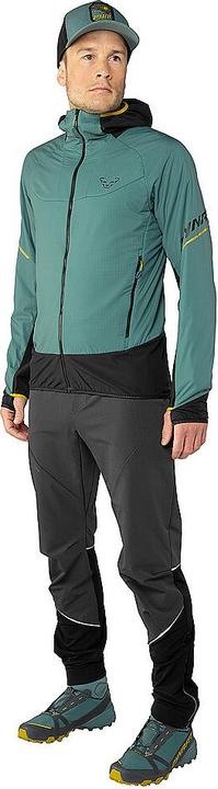 Produktbild Dynafit Mezzalama Polartec® Alpha® Jacke (S)