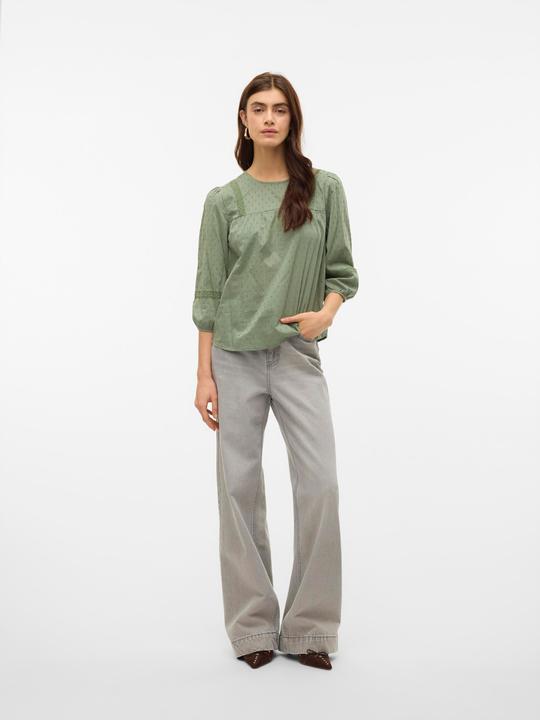 Image du produit Vero Moda VMTRINE Top Bluse (XXL)