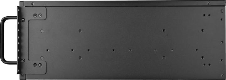 Image du produit Silverstone SST-RM47-502I - Châssis de montage en rack interchangeable 4U avec panneau d'extension accessible (SSI EEB, ATX, SSI CEB, Mini-ITX, mATX)