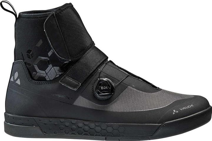 Actual product image Vaude Moab (46)