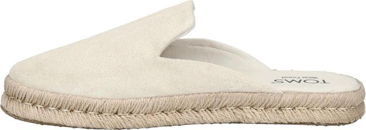 Immagine prodotto Toms W's Santiago Mule Suede (38)