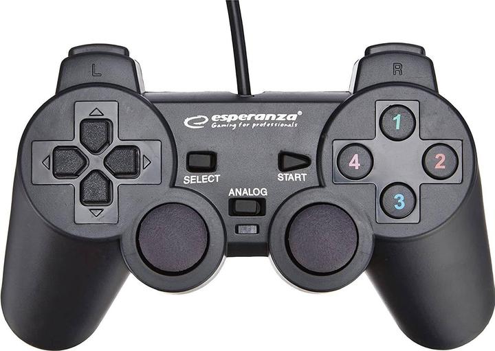 Produktbild Esperanza EG102 (Windows)