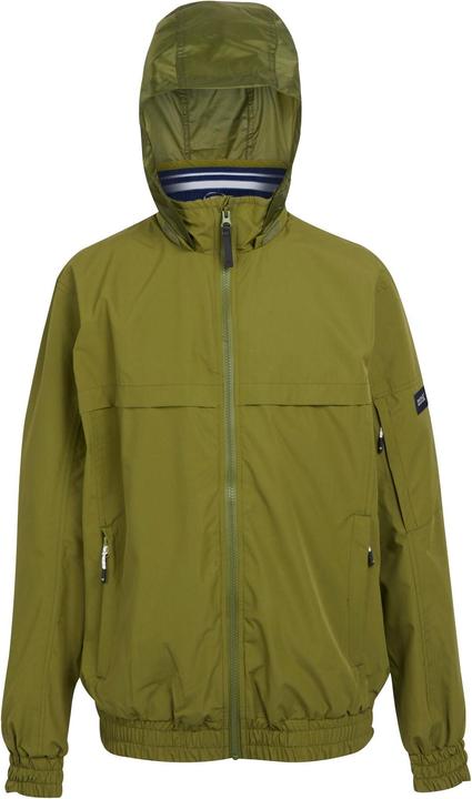 Regatta Shorebay II Jacke wasserfest