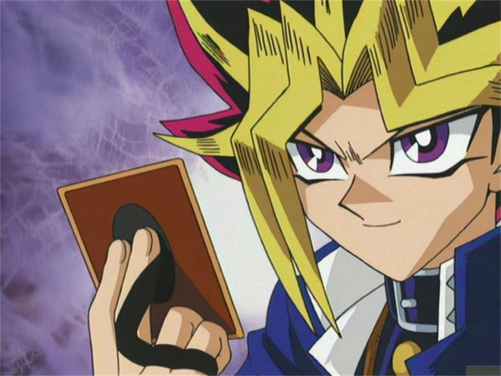 Actual product image Yu-Gi-Oh! Duel Monsters Millenium Edition (Blu-ray, 2025, German)