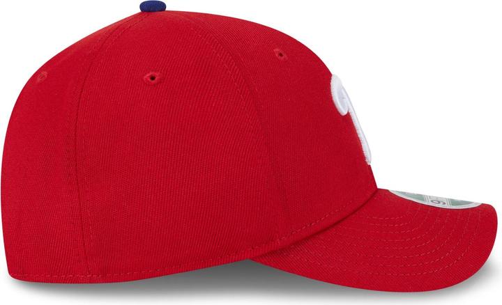 Immagine prodotto New Era 9Forty M-Crow Cap - Authentic Philadelphia Phillies