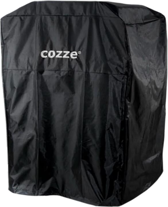 Produktbild Cozze Abdeckhaube für Pizzaofen mit Tisch (Grill)