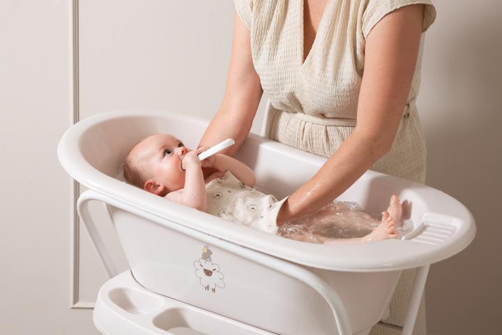 Produktbild Zewi bébé jou Badewanne