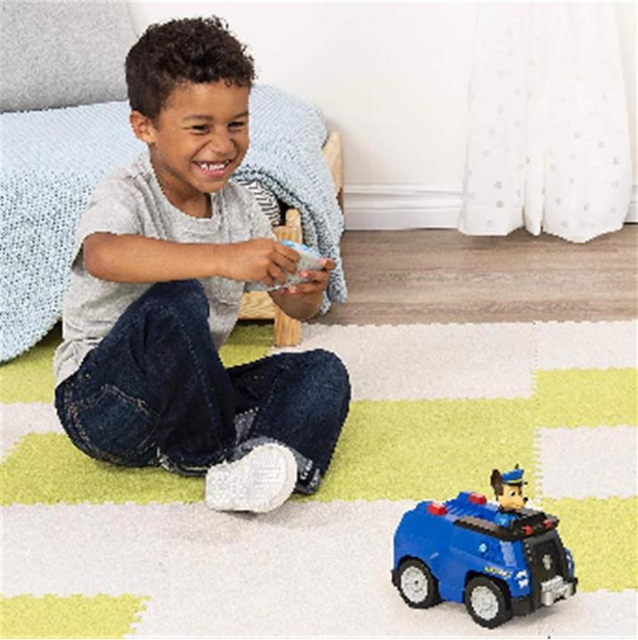 Produktbild Spin Master Paw Patrol RC Chase
