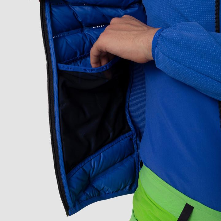 Immagine prodotto Salewa Piumino Agner Hybrid (XL)