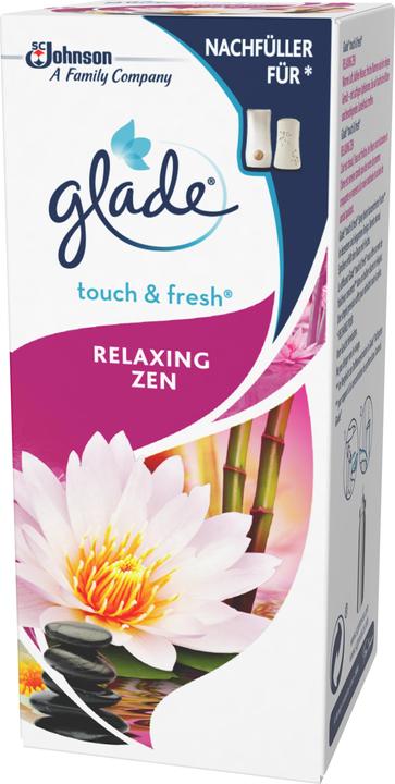 One Touch Minispray Relaxing Zen