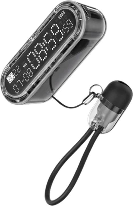 Actual product image Sharge Capsule Gravity (5000 mAh, 20 W, 18.50 Wh)