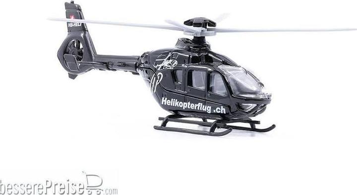 Produktbild ACE Toy EC-135 Helikopterflug.ch Helikopter Mini