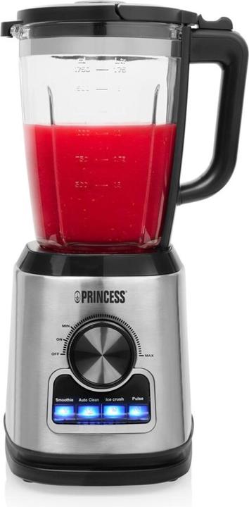 Actual product image Princess 212094 (EU plug, 1400 W)