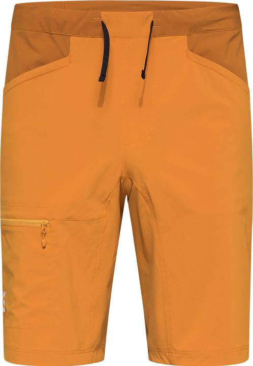 giallo deserto-marrone dorato