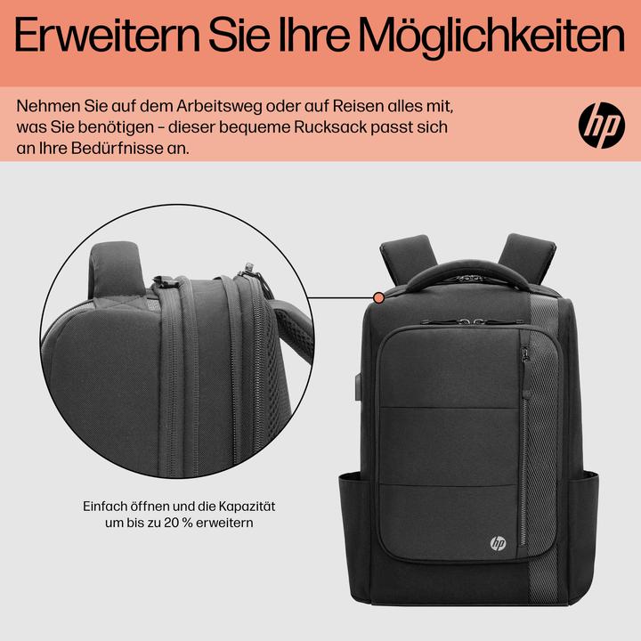 Produktbild HP Renew Executive (24.48 l)
