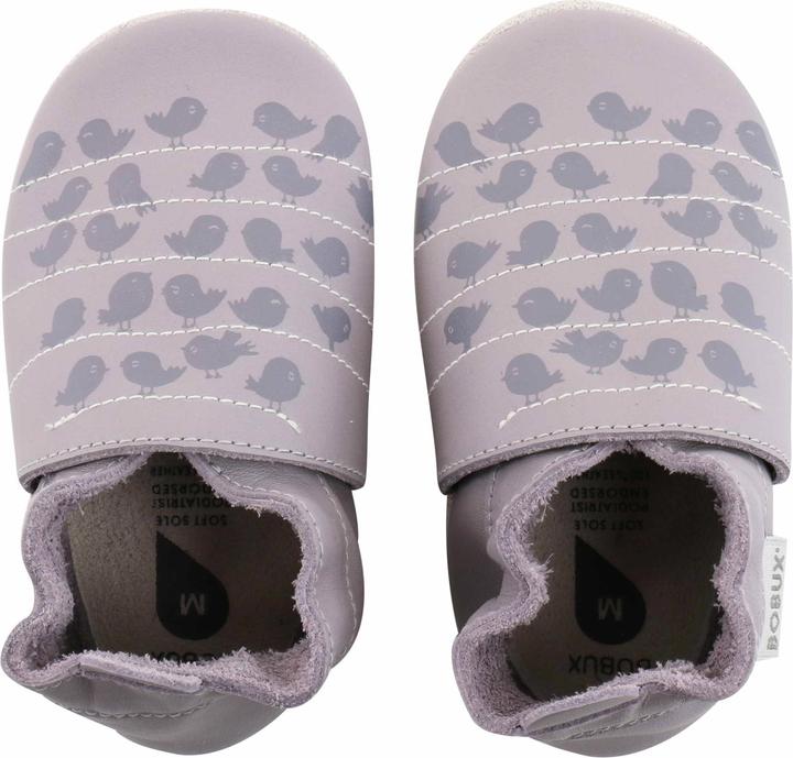 Actual product image Bobux Soft Sole (22)