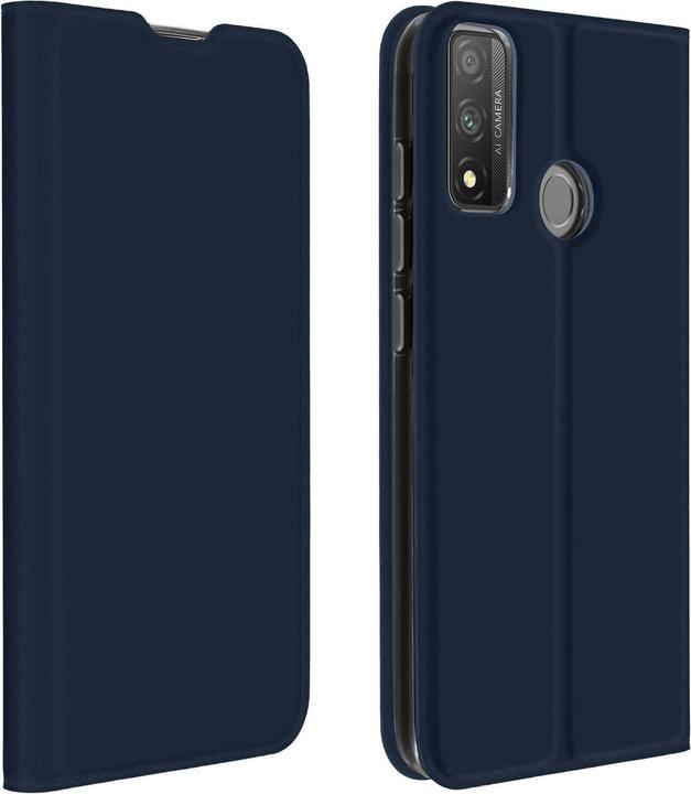 Actual product image Dux Ducis Skin Pro Series Bookcover (Huawei P Smart (2020))