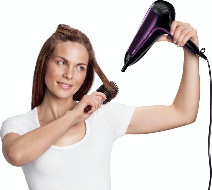 Produktbild Philips ThermoProtect Ionic