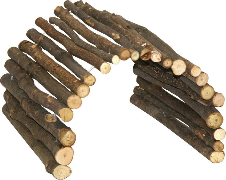 Kerbl Wooden bridge