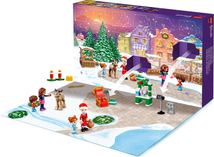 Produktbild LEGO Friends