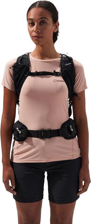 Produktbild Berghaus 3D Freeflow 30+5 S (35 l)