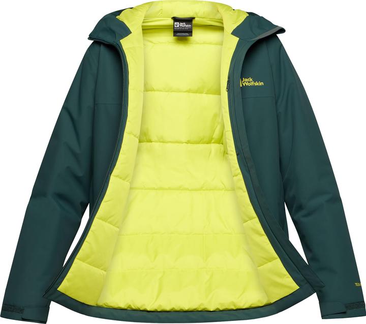 Image du produit Jack Wolfskin Wisper Ins Jkt M (L)