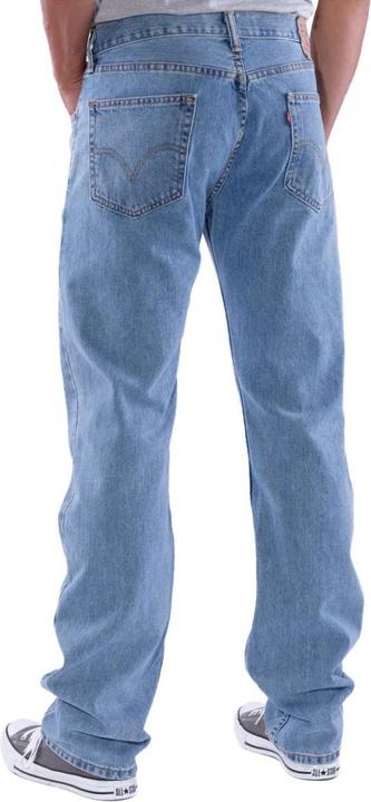 Actual product image Levis 505 (W32/L30)