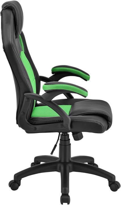 Produktbild Juskys Racing Schreibtischstuhl