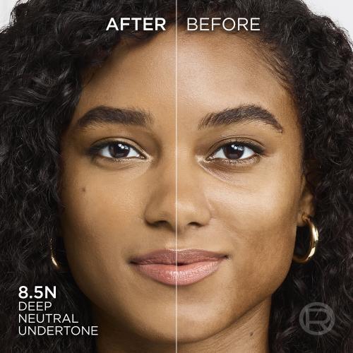 Actual product image L'Oréal Paris Mineral/True Match (8.5.N Pecan)