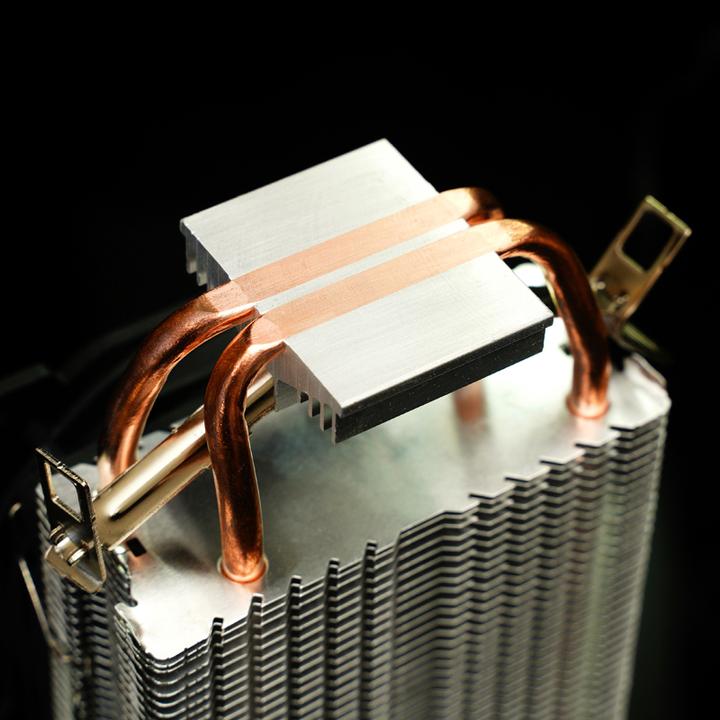 Actual product image Jonsbo CR-1200E (128 mm)
