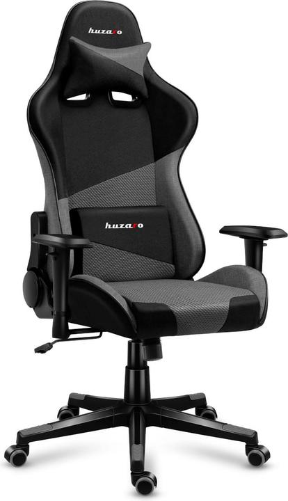 Produktbild Huzaro Force 6.2 Mesh