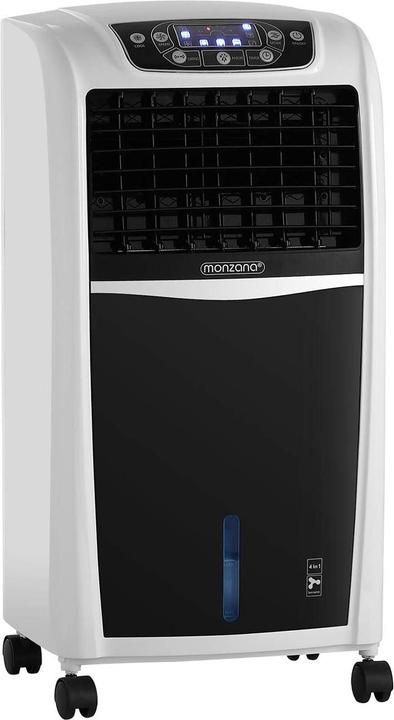 Actual product image Monzana Air conditioning (200 m²)