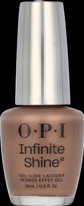 Produktbild OPI Infinite Shine It Never Ends (It Never Ends, Gel-Effekt Nagellack)