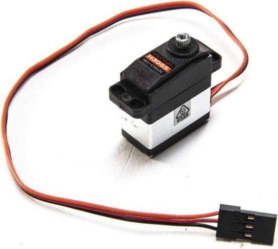 Produktbild Spektrum H3055 Mid-Torq Ultra-Speed Micro Heli Cyclic Servo