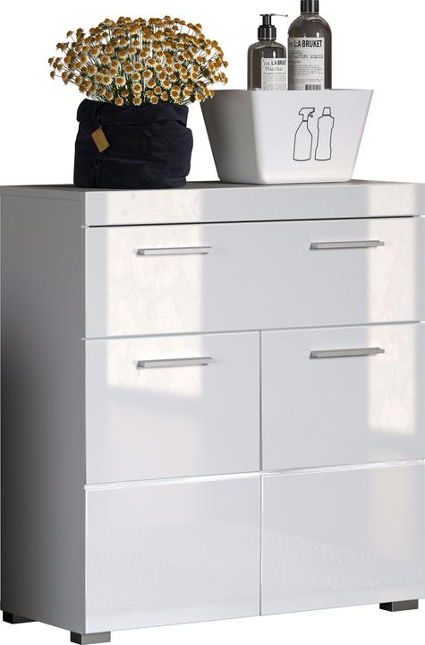 Image du produit Trendteam Amanda (73 x 31 x 79 cm)